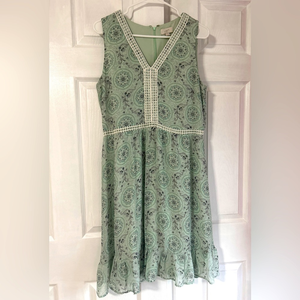 Ann Taylor Loft Dress
